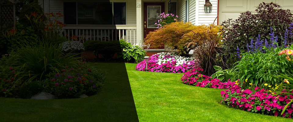 Rockingham Landscapers