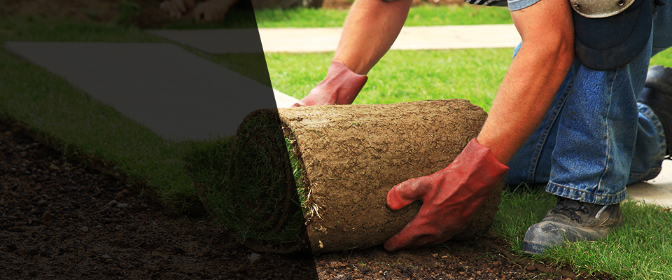 Rockingham Landscapers