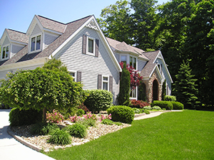 Landscapers and Lawncare Services in Rockingham, NC